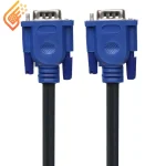 کابل تصویر VGA مچر 1.5 متری مدل Macher 4+3