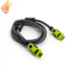 کابل HDMI 2K کایزر KAISER طول 1.5 متر