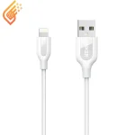 کابل آیفون لایتنینگ طول 0.9 متر مدل Anker A8121