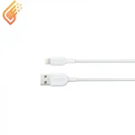 کابل آیفون لایتنینگ انکر طول 0.9 متر مدل Anker A8432H12