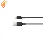کابل آیفون لایتنینگ انکر طول 0.9 متر مدل Anker A8432H12