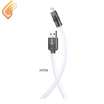 کابل شارژ آیفون لایتنینگ کاکوسیگا مدل KAKUSIGA KSC-955