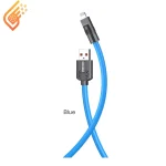 کابل شارژ آیفون لایتنینگ کاکوسیگا مدل KAKUSIGA KSC-955