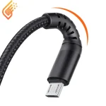 کابل اندروید میکرو USB مک دودو طول 1 متر مدل Mcdodo CA-2281