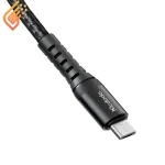 کابل اندروید میکرو USB مک دودو طول 1 متر مدل Mcdodo CA-2281