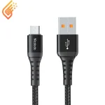 کابل اندروید میکرو USB مک دودو طول 1 متر مدل Mcdodo CA-2281