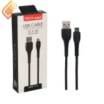 کابل اندروید طول 1 متر تسکو مدل TSCO TC A 183