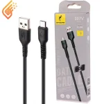 کابل اندروید میکرو USB اسکای دلفین مدل SKYDOLPHIN S07V