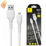کابل اندروید میکرو USB اسکای دلفین مدل SKYDOLPHIN S07V