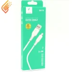 کابل اندروید میکرو USB اسکای دلفین مدل SKYDOLPHIN S61V