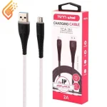 کابل اندروید میکرو USB تسکو طول 1 متر مدل TSCO TCA351