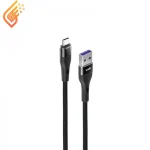 کابل اندروید میکرو USB وابی طول 1 متر مدل VABi CA56