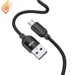کابل اندروید میکرو USB وابی طول 1 متر مدل VABi CA77