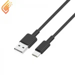 کابل تایپ سی ایکس او طول 1 متر مدل XO-NB-P156