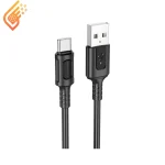 کابل تایپ سی بروفون مدل BOROFONE BX111