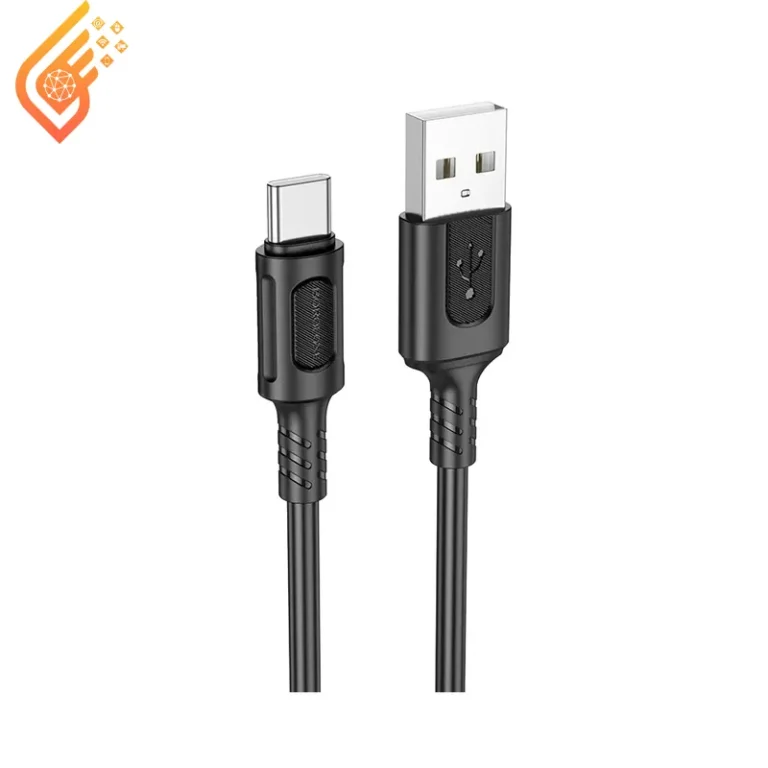 کابل تایپ سی بروفون مدل BOROFONE BX111
