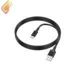 کابل تایپ سی بروفون مدل BOROFONE BX111