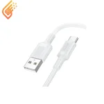 کابل تایپ سی بروفون مدل BOROFONE BX111