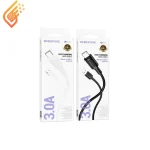 کابل تایپ سی بروفون مدل BOROFONE BX111
