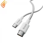 کابل تایپ سی به تایپ سی مک دودو مدل Mcdodo CA-277