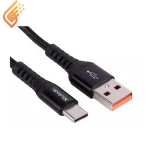 کابل تایپ سی مک دودو مدل Mcdodo CA-227