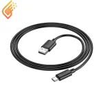 کابل تایپ سی هوکو طول 1 متر مدل hoco X88