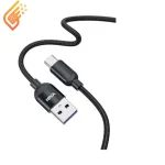 کابل تایپ سی وابی طول 1 متر مدل VABi CA79