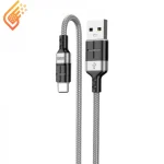 کابل تایپ سی کاکوسیگا مدل KAKUSIGA KSC-696