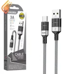 کابل تایپ سی کاکوسیگا مدل KAKUSIGA KSC-696