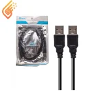 کابل لینک USB دی تک DTECH طول 1.5 متر