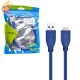 کابل هارد اکسترنال USB3.0 رویال Royal طول 0.3 متر