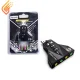 کارت صدا اکسترنال 7.1 کاناله USB پی نت P-net