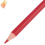 مداد قرمز پاپکو مدل Papco PS-16ORD0112
