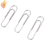 گیره کاغذ Dloffice DL28 بسته 100 عددی