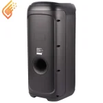 اسپیکر بلوتوثی قابل حمل هایکواستار مدل Hicostar HPS-6013
