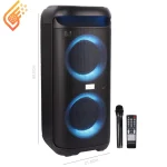 اسپیکر بلوتوثی قابل حمل هایکواستار مدل Hicostar HPS-6013