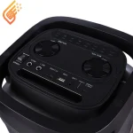 اسپیکر بلوتوثی هایکواستار مدل Hicosta HPS-4013