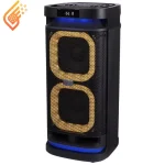 اسپیکر بلوتوثی هایکواستار مدل Hicosta HPS-4013