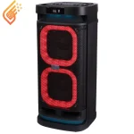 اسپیکر بلوتوثی هایکواستار مدل Hicosta HPS-4013