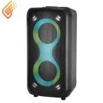 اسپیکر بلوتوثی هیسکا مدل Hiska 1020