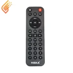 اسپیکر بلوتوثی هیسکا مدل Hiska 1020
