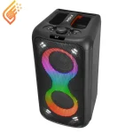 اسپیکر بلوتوثی هیسکا مدل Hiska 1020