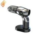 جارو شارژی / دمنده / پمپ باد گرین لاین مدلGreen Lion GB-196X