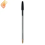 خودکار بیک مدل Bic Cristal Medium 1.0mm