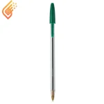 خودکار بیک مدل Bic Cristal Medium 1.0mm