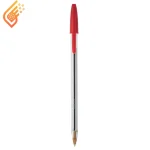 خودکار بیک مدل Bic Cristal Medium 1.0mm