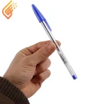 خودکار بیک مدل Bic Cristal Medium 1.0mm