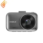 دوربین ثبت وقایع خودرو هیسکا مدلHiska HR-94