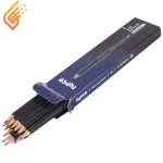 مداد مشکی پاپکو مدل Papco PS-16OHB0312