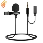 میکروفن یقه ای ارلدام مدل Earldom ET-E38